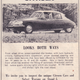 Illustration for article titled How The Citroën DS Saved A French Presidents Life